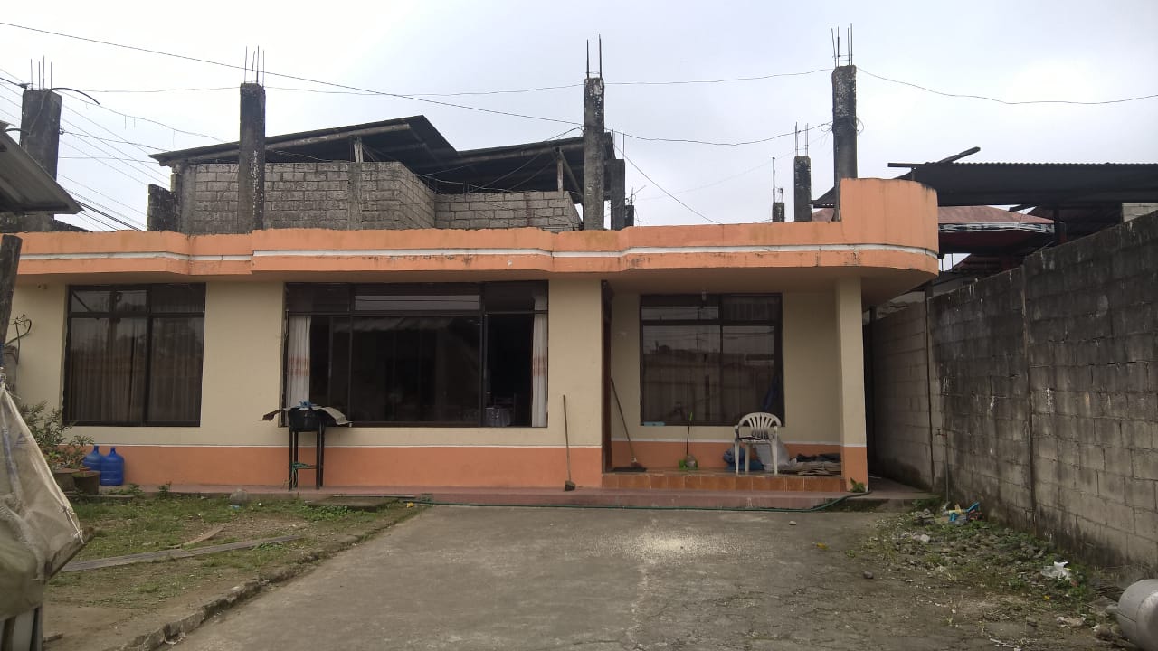 Foto del inmueble en Coop. de Vivienda Villa Florida