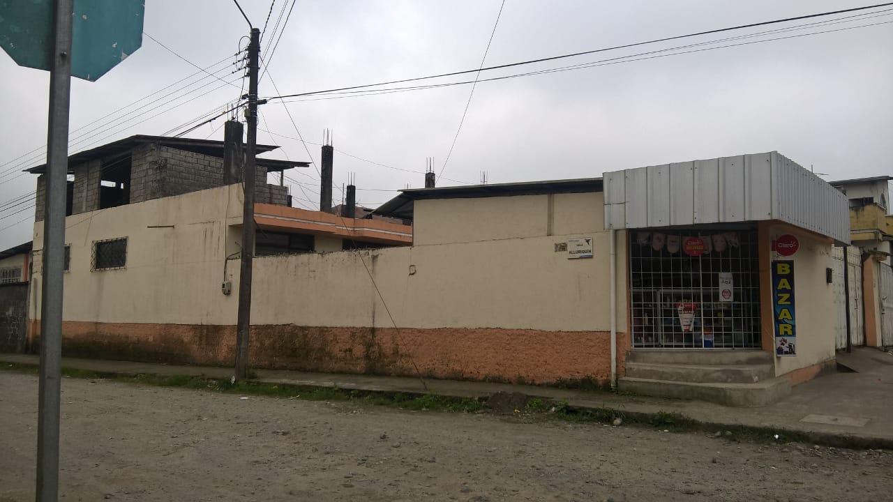 Foto del portal de remates judiciales