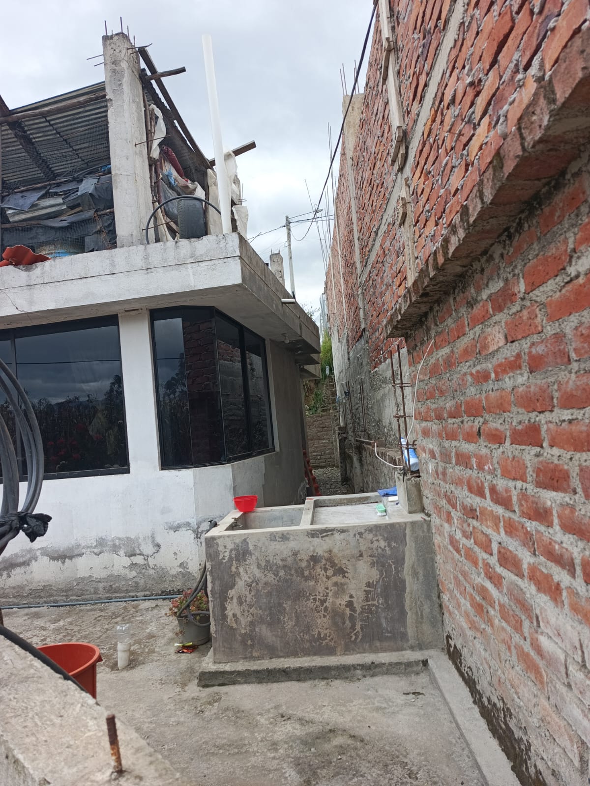 Foto del portal de remates judiciales