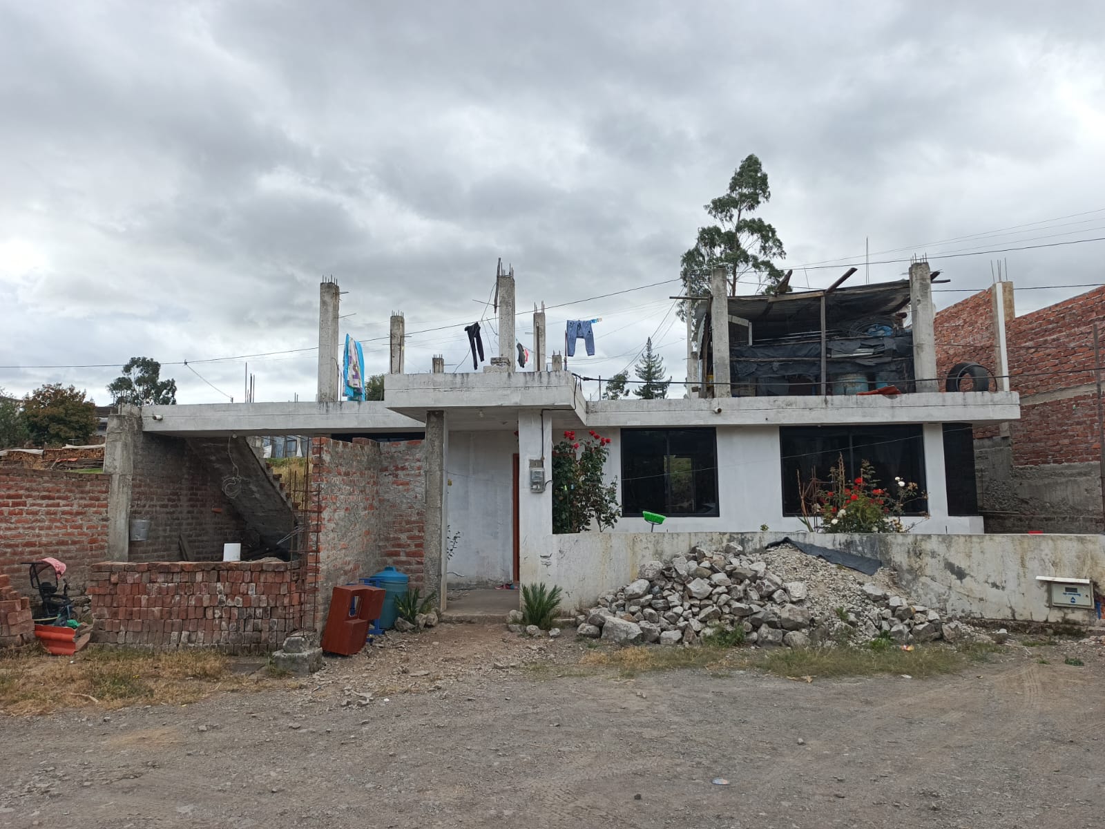 Foto del inmueble en Macahuela