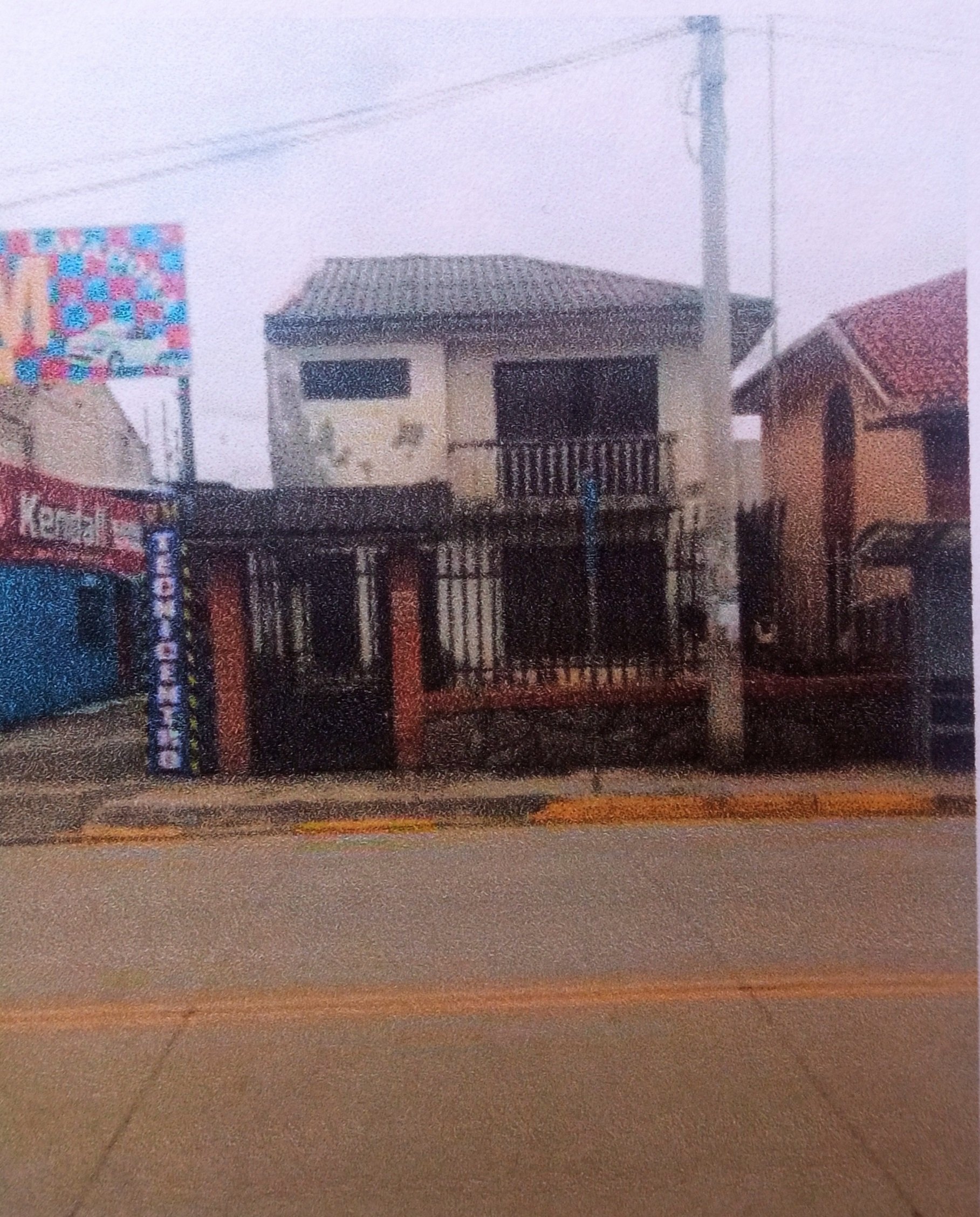 Foto del portal de remates judiciales