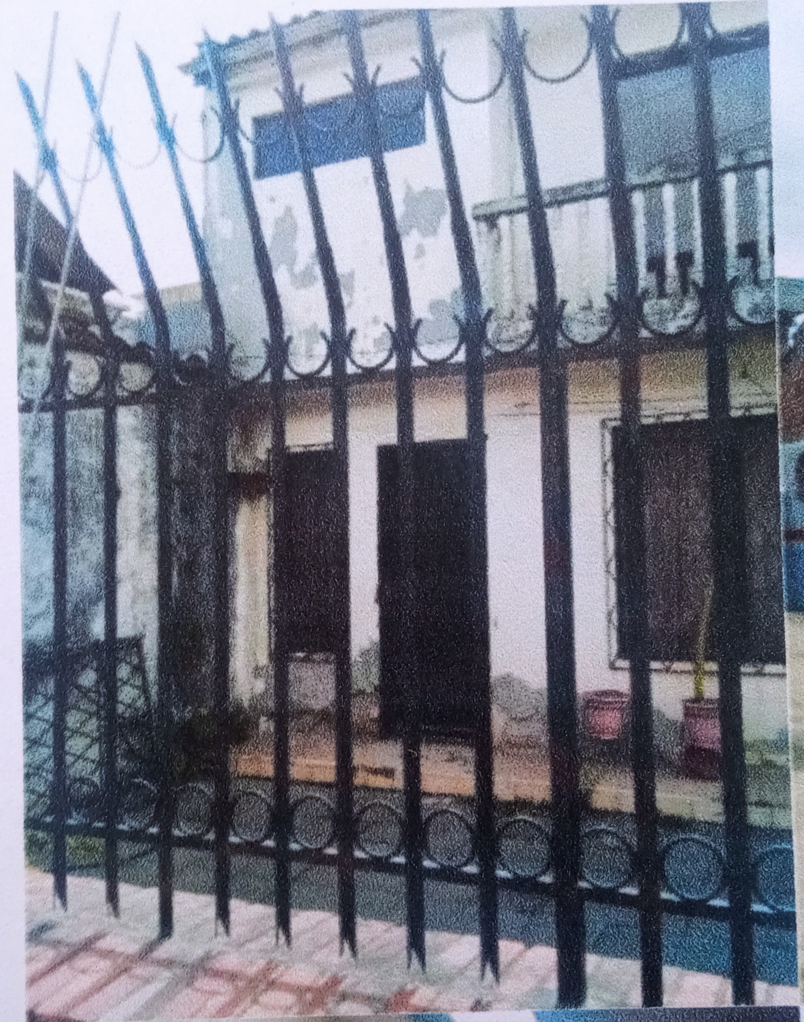 Foto del inmueble en Cruz Verde