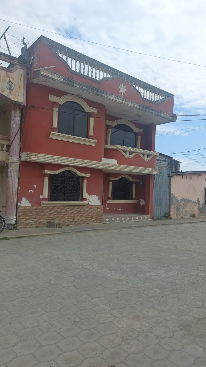 Foto del inmueble en San Pedro