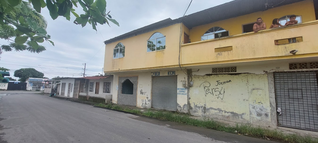 Foto del portal de remates judiciales