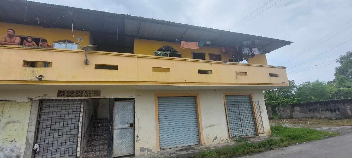 Foto del portal de remates judiciales