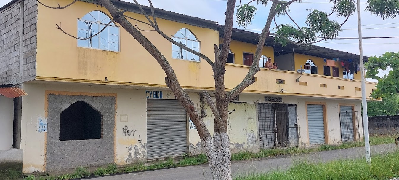 Foto del portal de remates judiciales