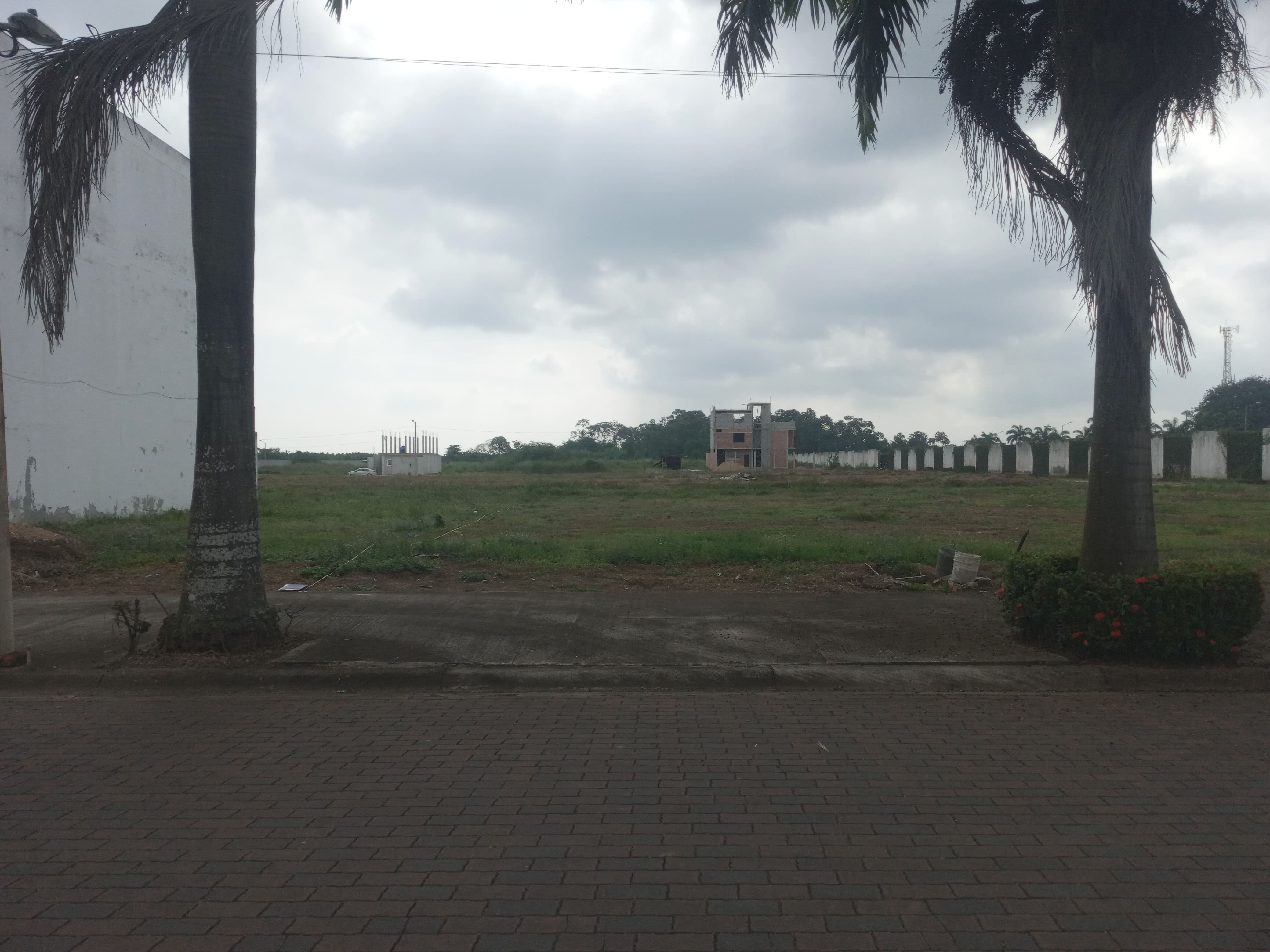 Foto del inmueble en Urbanizacion Zhara