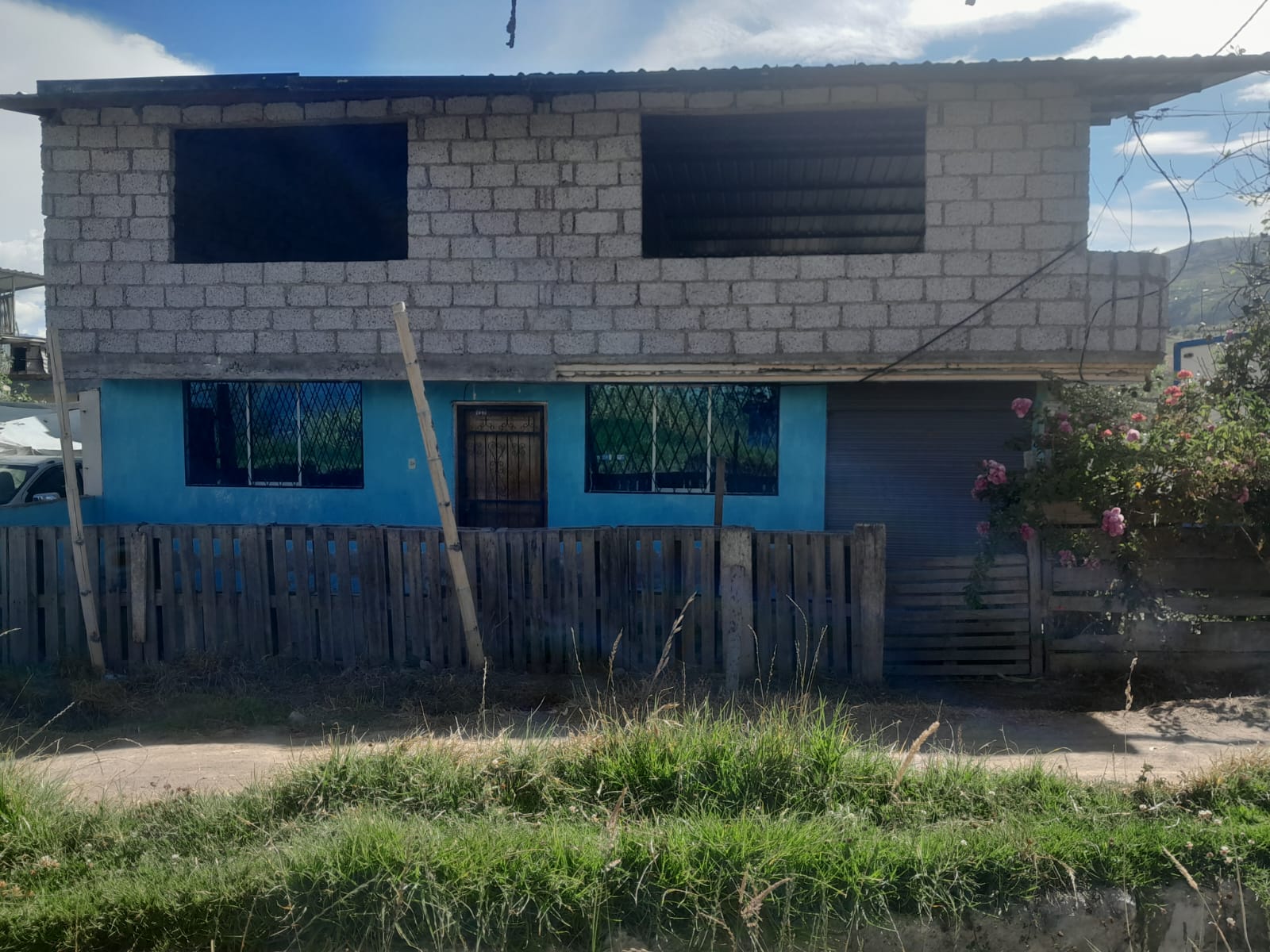 Foto del portal de remates judiciales