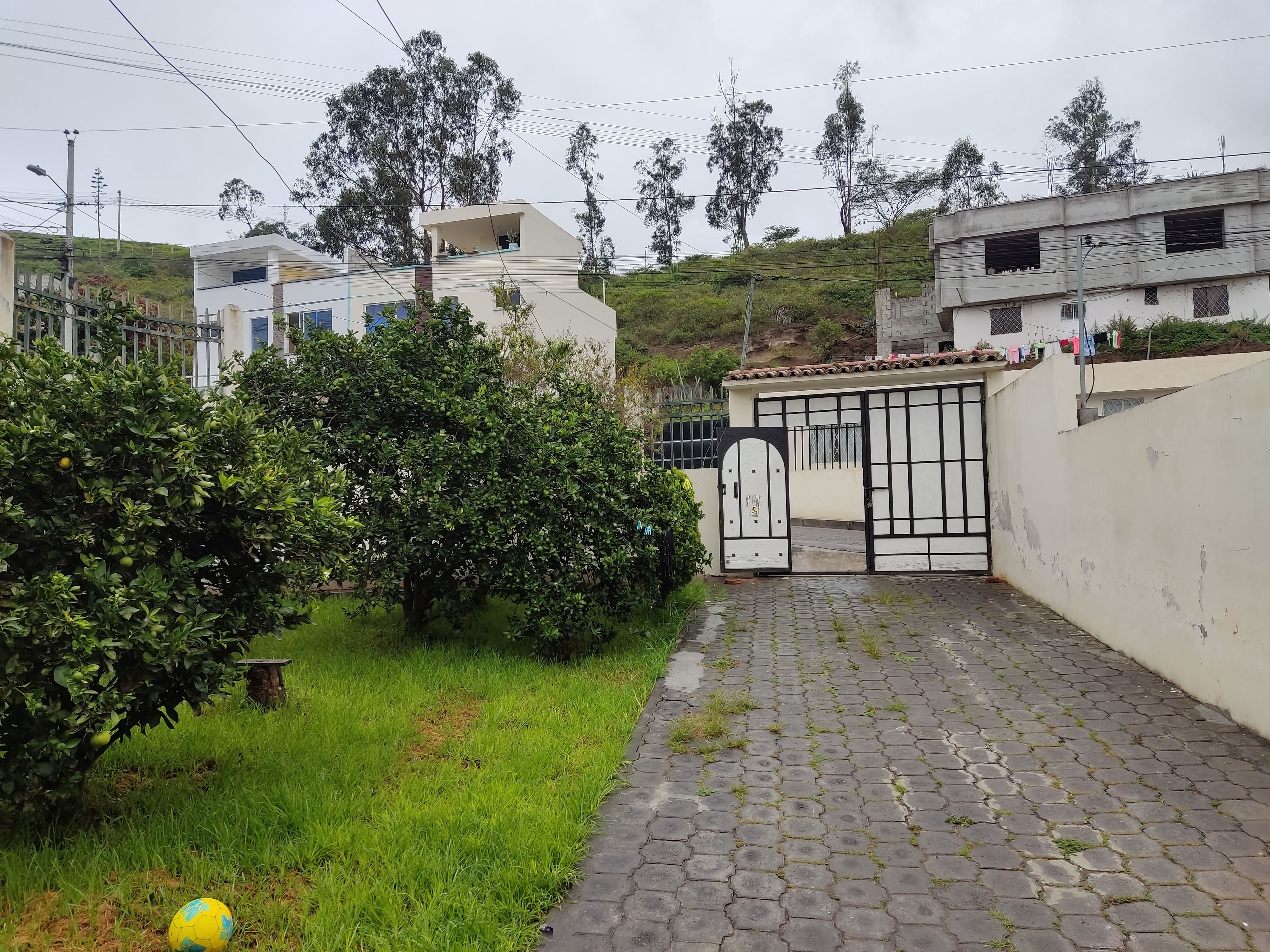 Foto del portal de remates judiciales