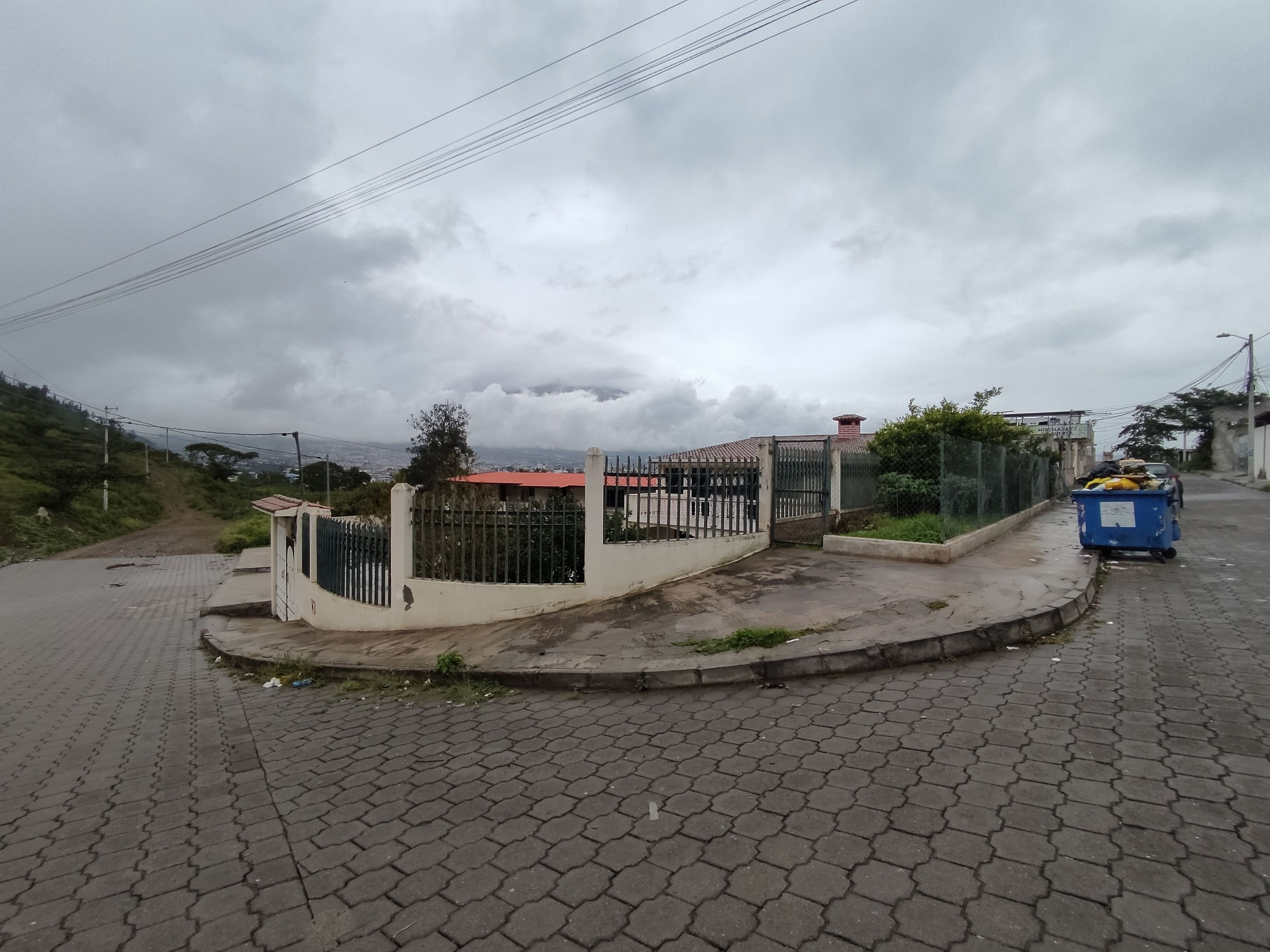 Foto del inmueble en El Olivo Alto