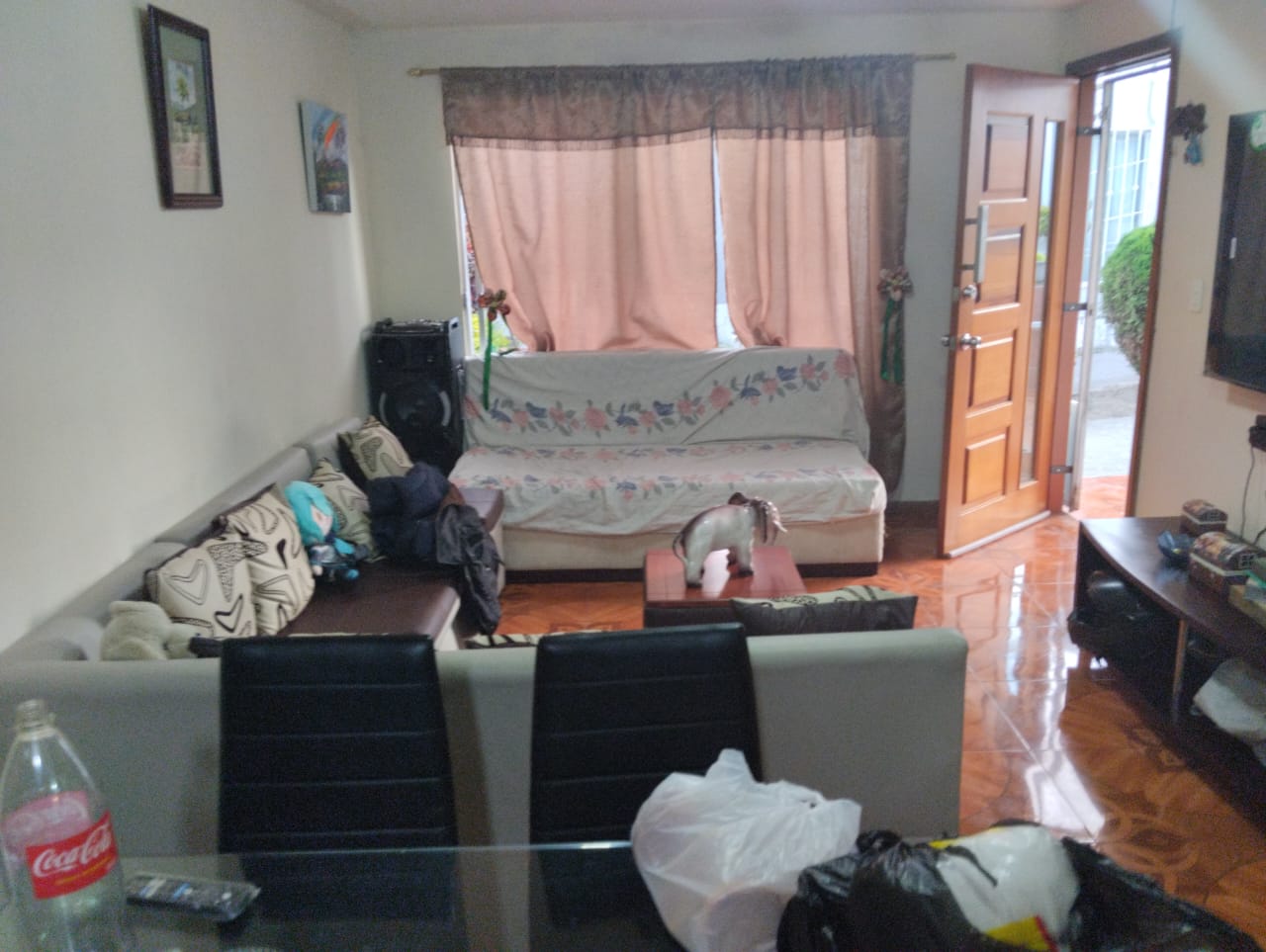 Foto del portal de remates judiciales