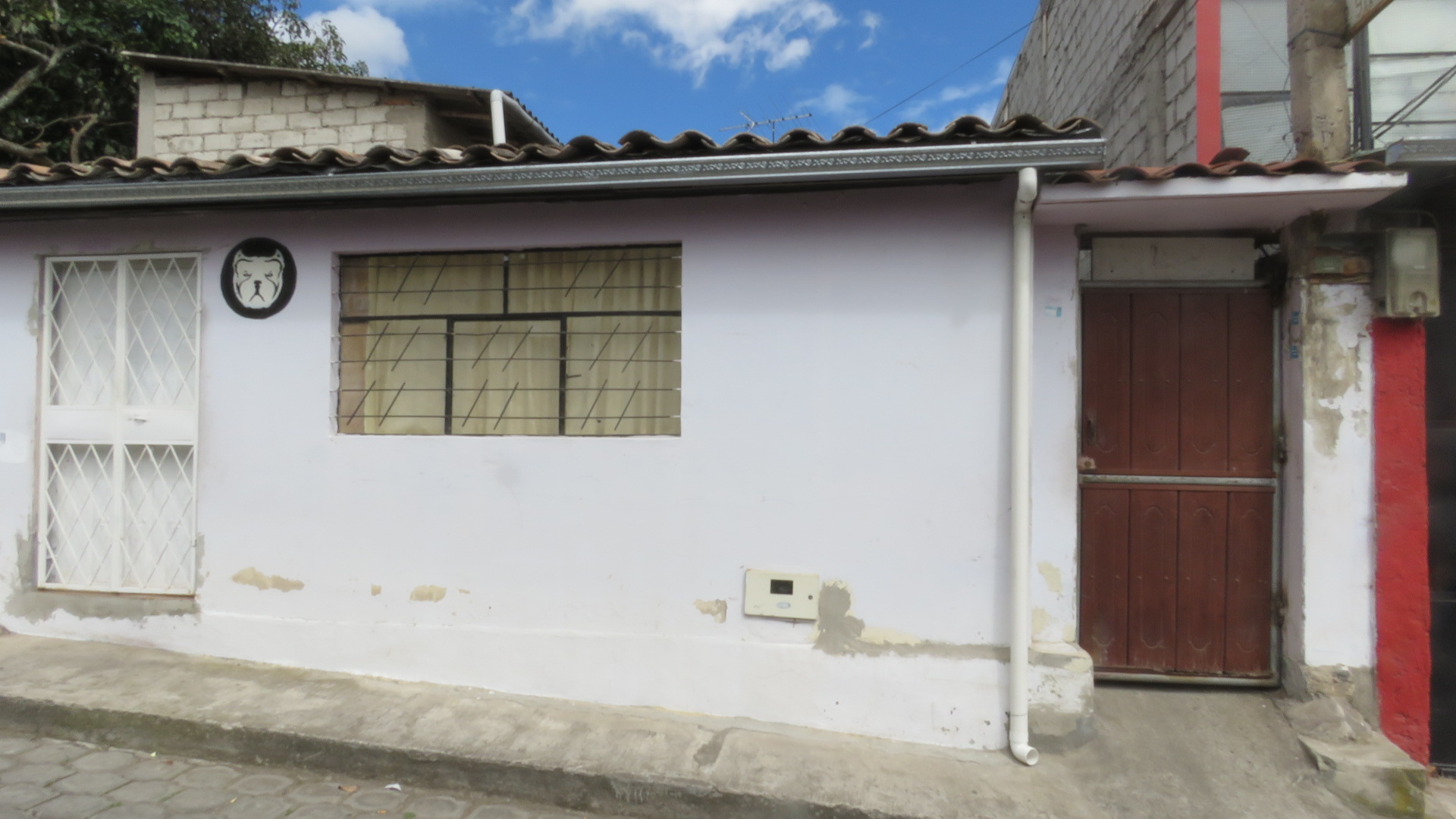 Foto del inmueble en San Antonio