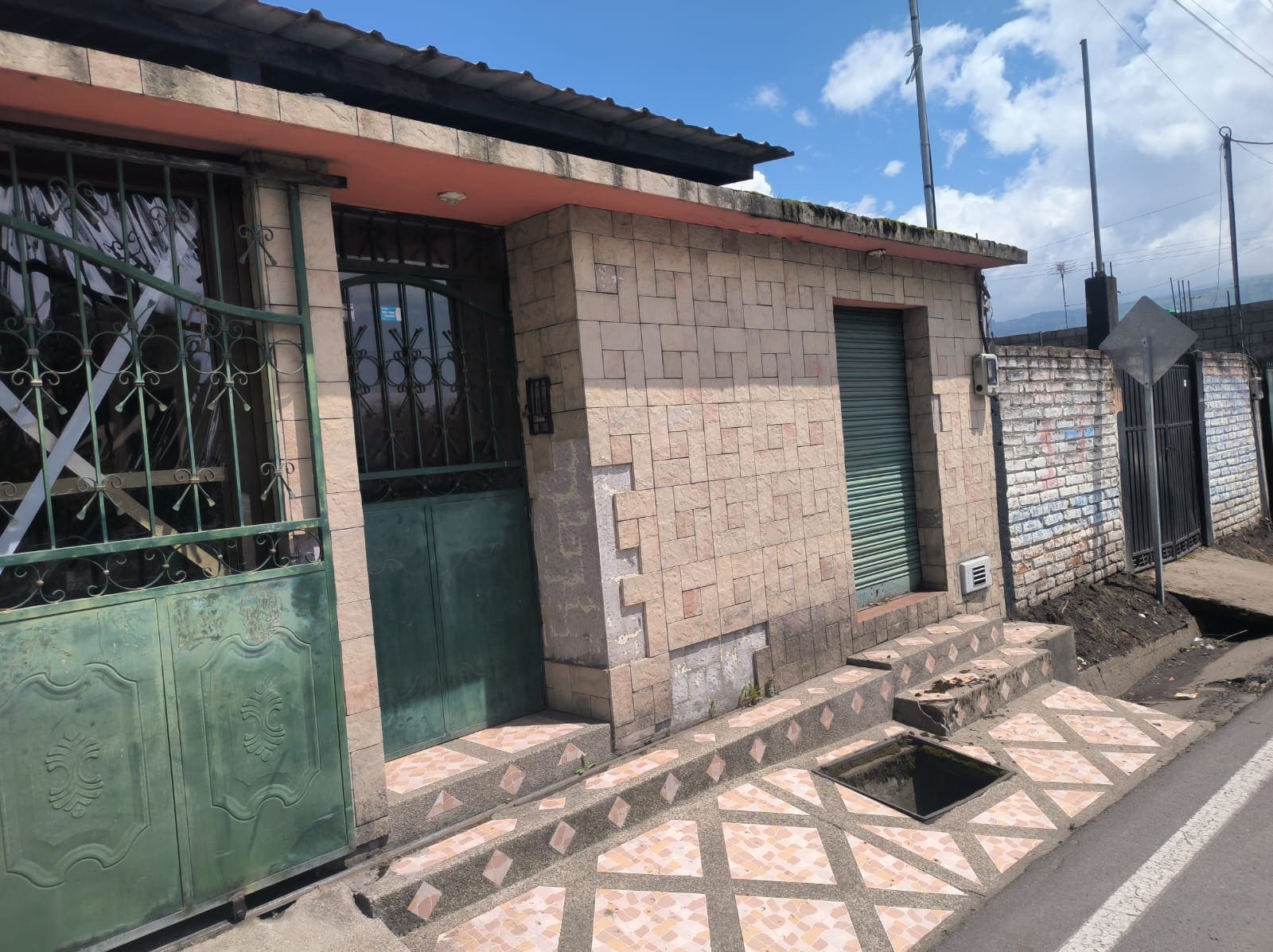 Foto del portal de remates judiciales