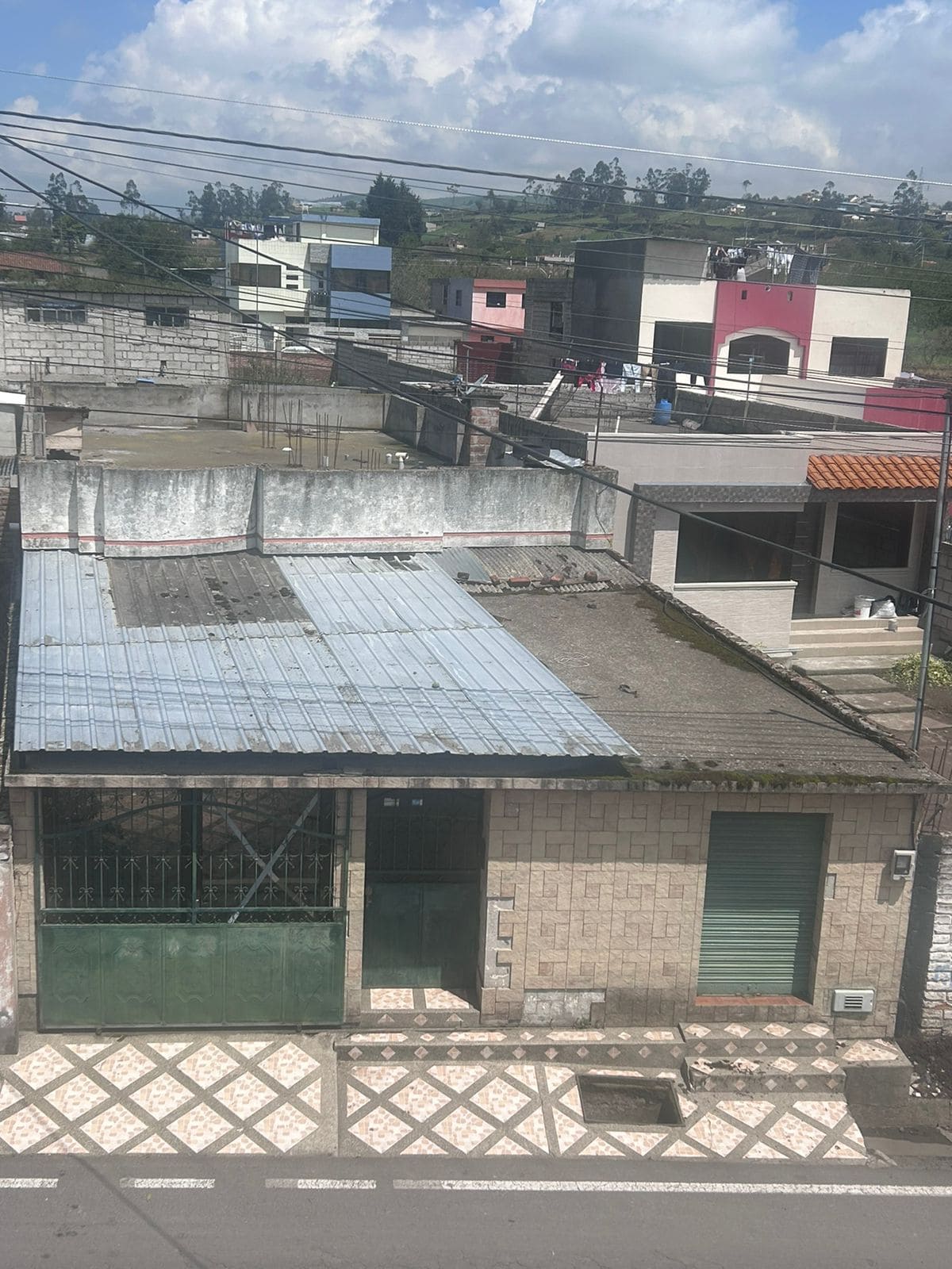 Foto del portal de remates judiciales