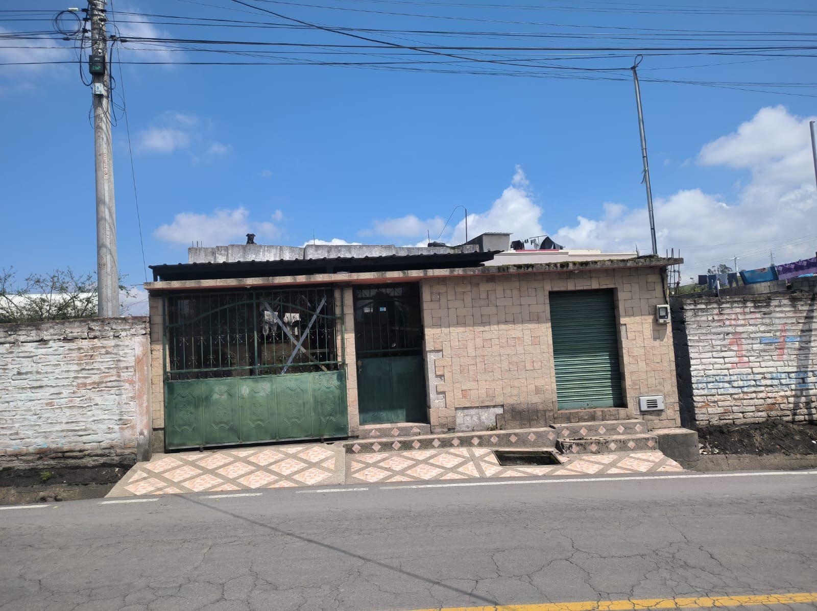 Foto del portal de remates judiciales