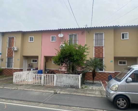Foto del inmueble en Urbanización Villa España Dos, Etapa Iii del Programa Habitacional Mucho Lote Dos, de la Parroquia Pascuales Urbano
