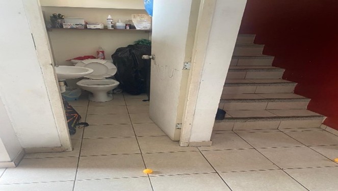 Foto del portal de remates judiciales