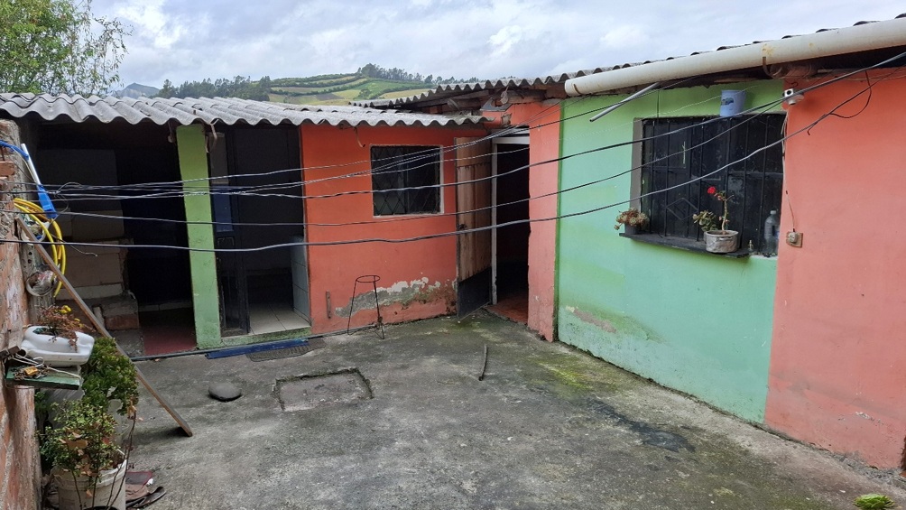 Foto del portal de remates judiciales