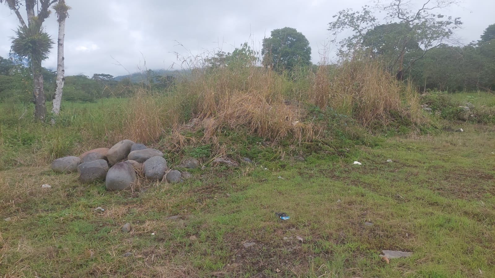 Foto del inmueble en Barrio El Progreso