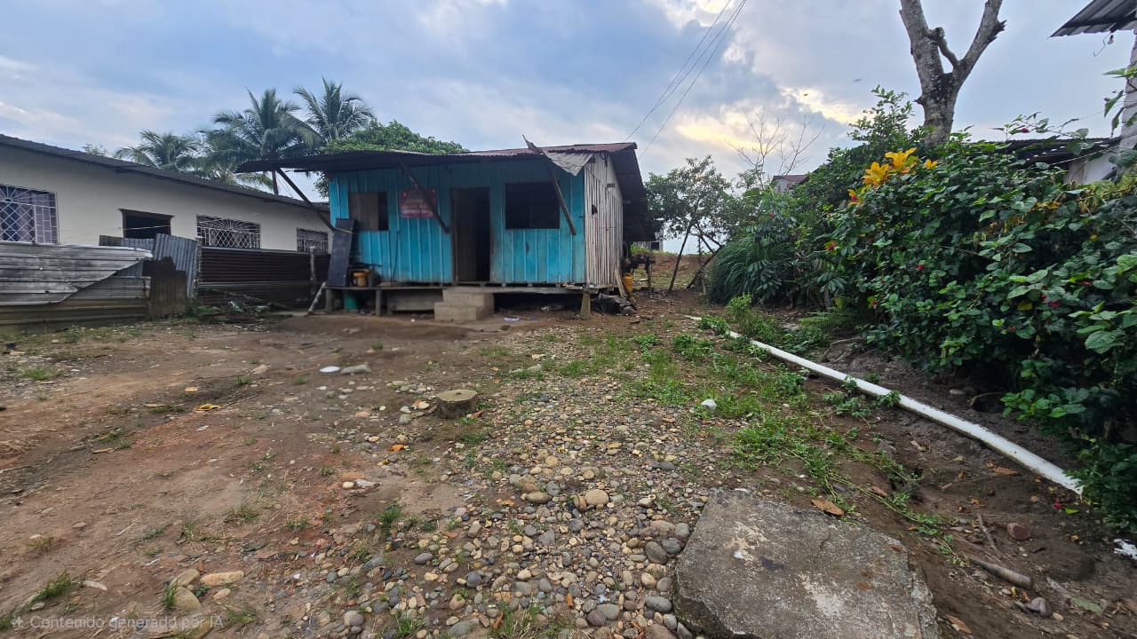 Foto del inmueble en Lote Número 07, Manzana 44, Sector 08, Zona 03, Lotización Jardines del Sur