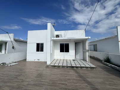 Foto del inmueble en Balneario San Jacinto