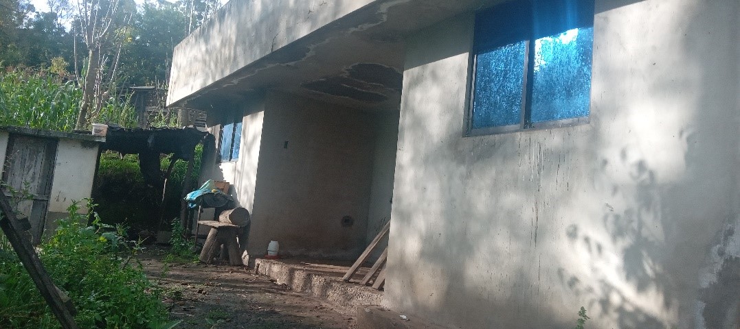 Foto del inmueble en Chalata
