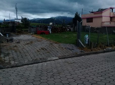 Foto del portal de remates judiciales