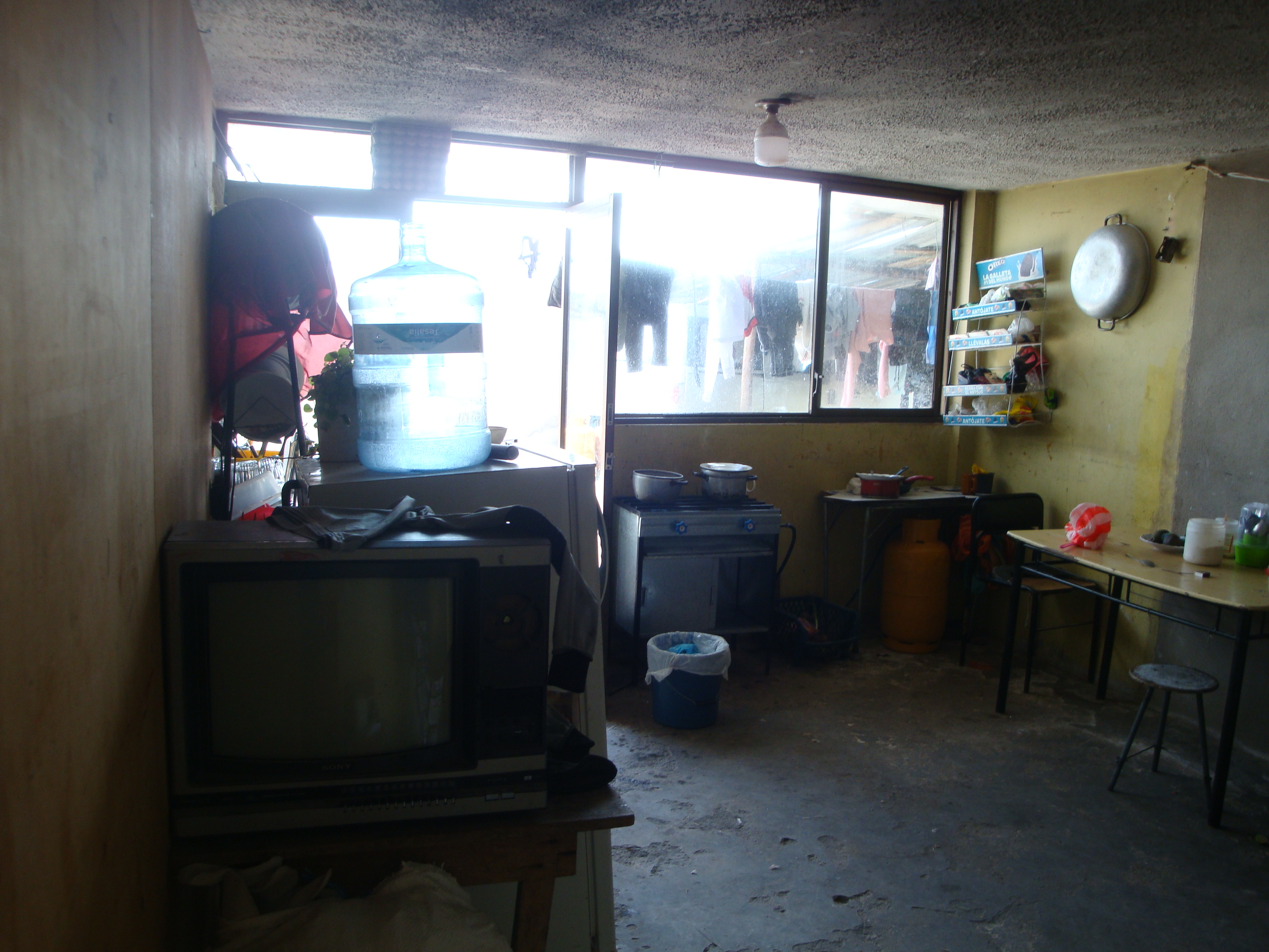 Foto del portal de remates judiciales