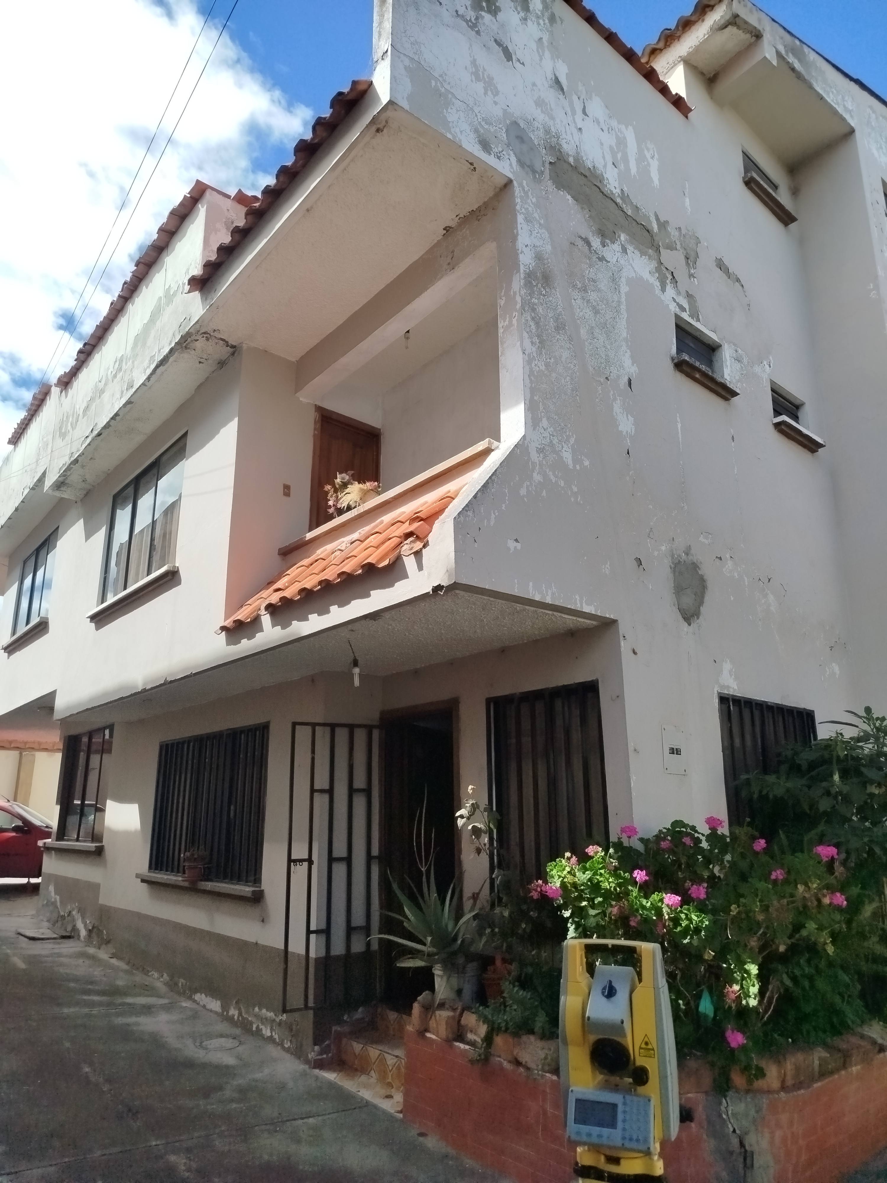 Foto del inmueble en Quinta Chica