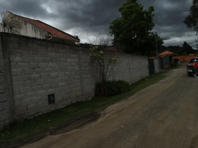 Foto del inmueble en Parroquia San Joaquin