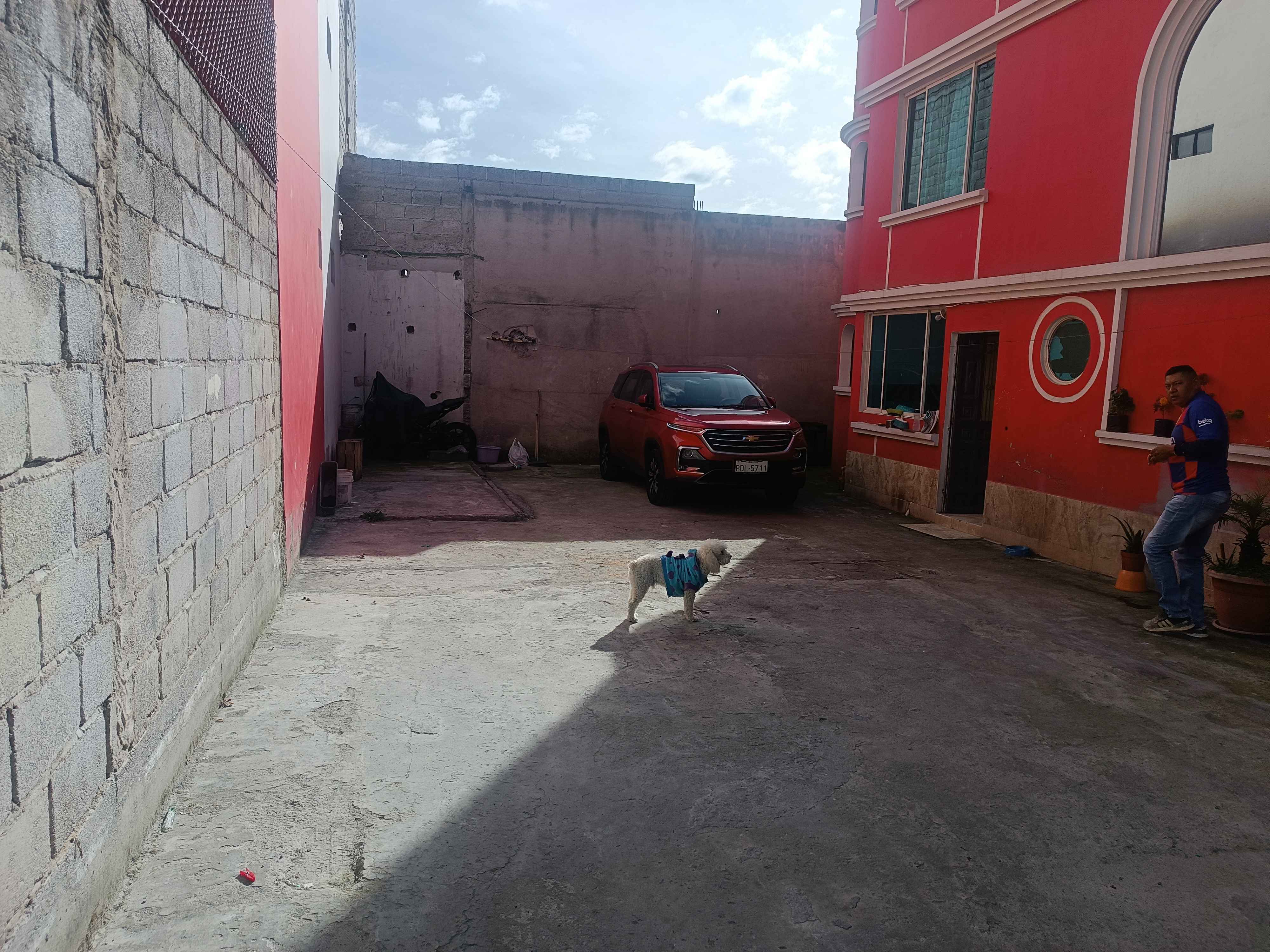 Foto del portal de remates judiciales