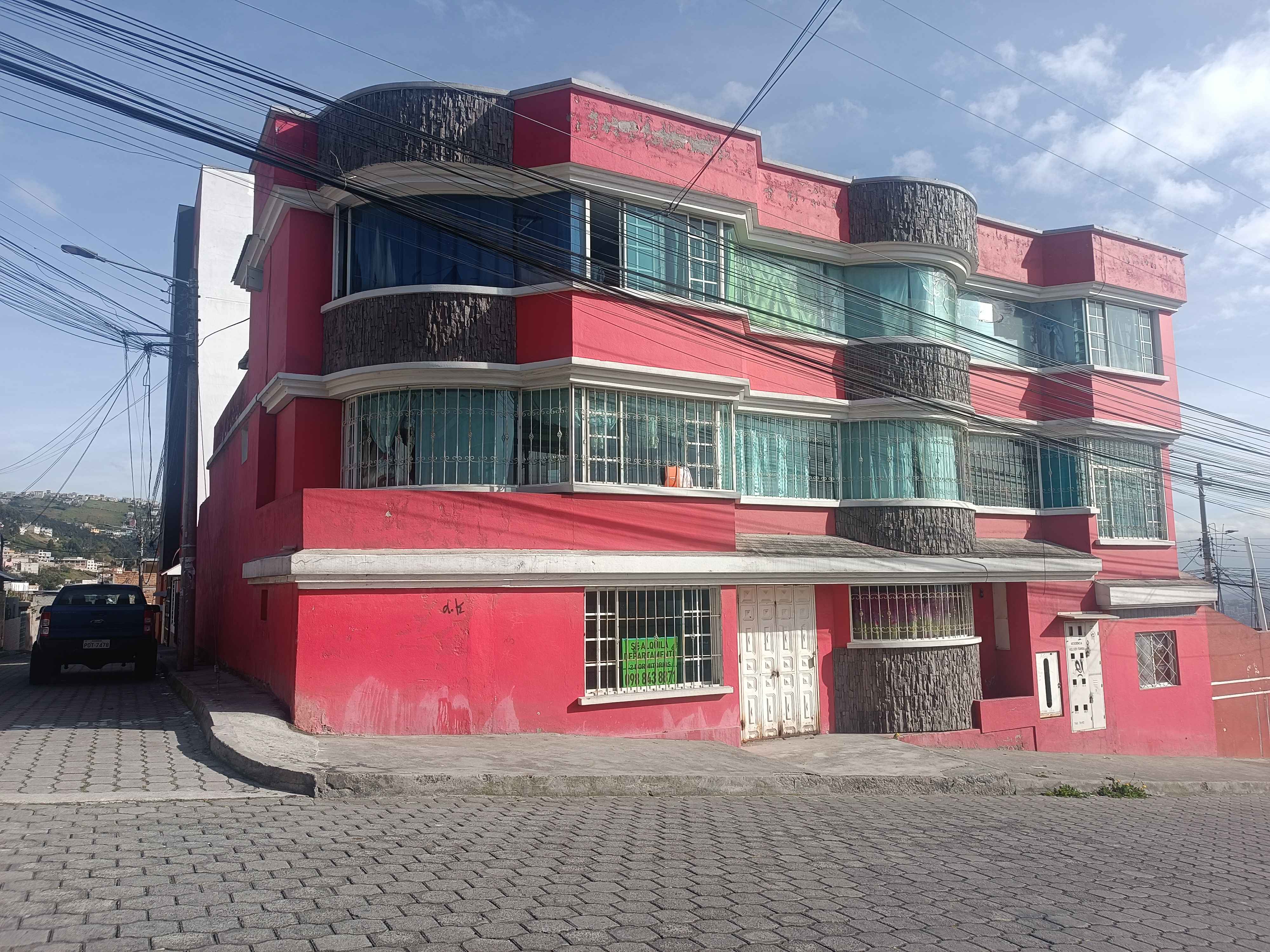 Foto del inmueble en Cochapamba