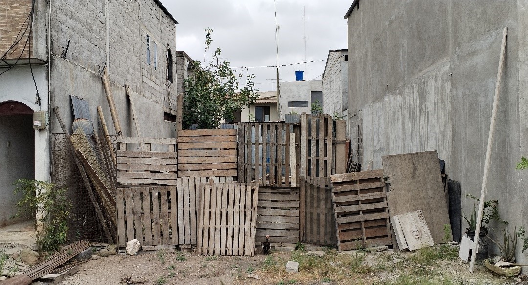 Foto del inmueble en Urbanizacion los Corales