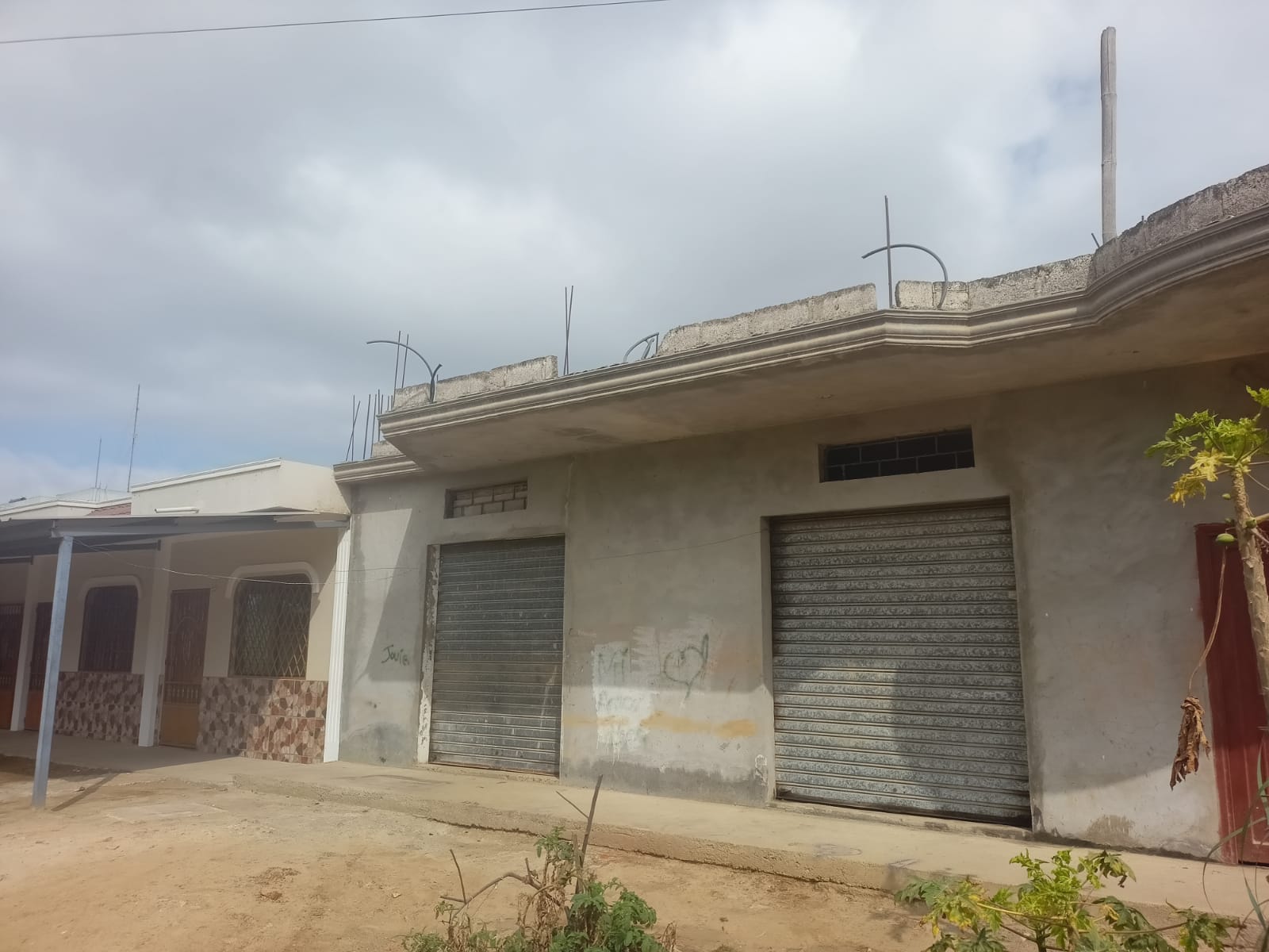 Foto del inmueble en Parroquia Union Lojana