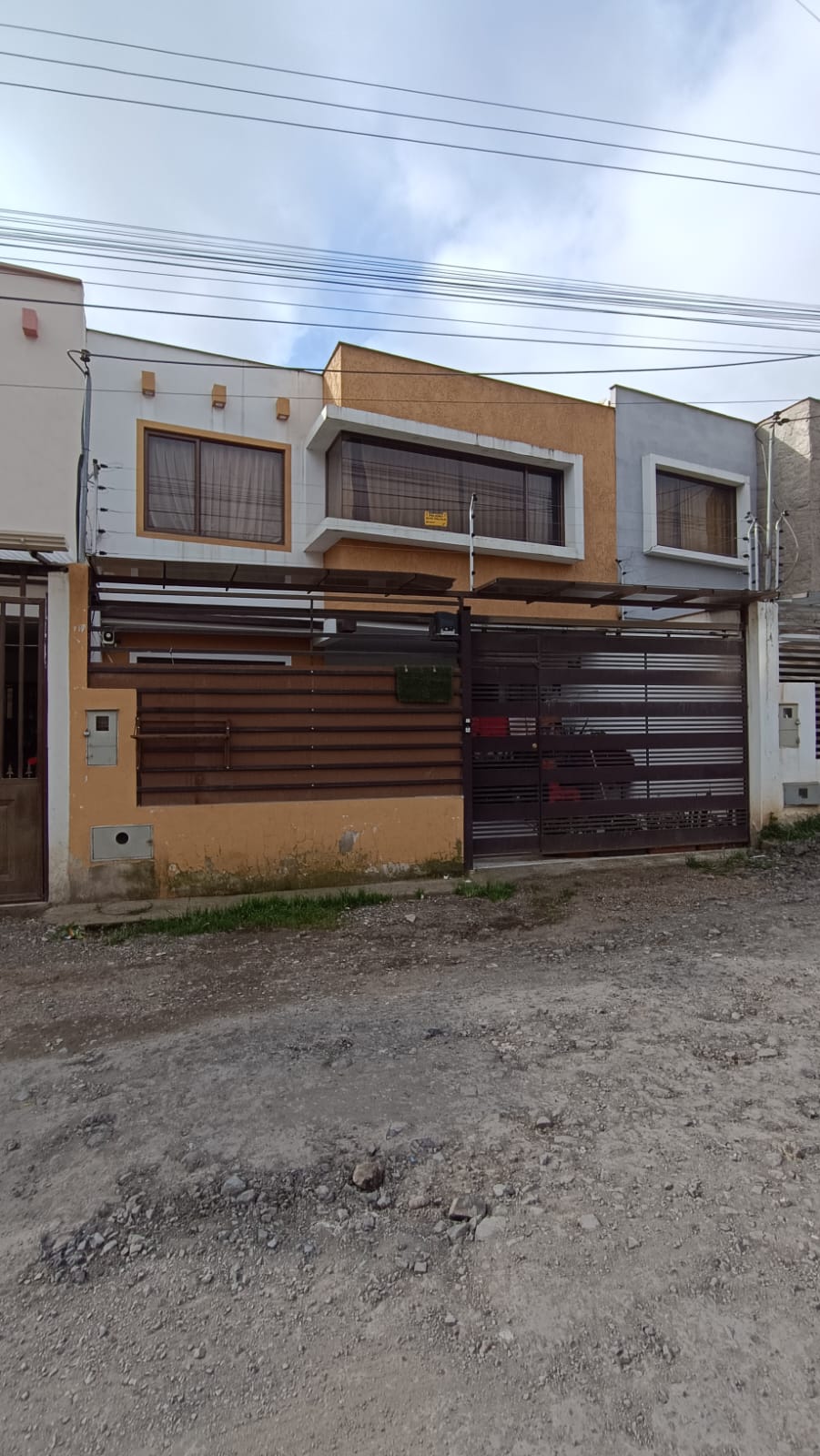 Foto del portal de remates judiciales