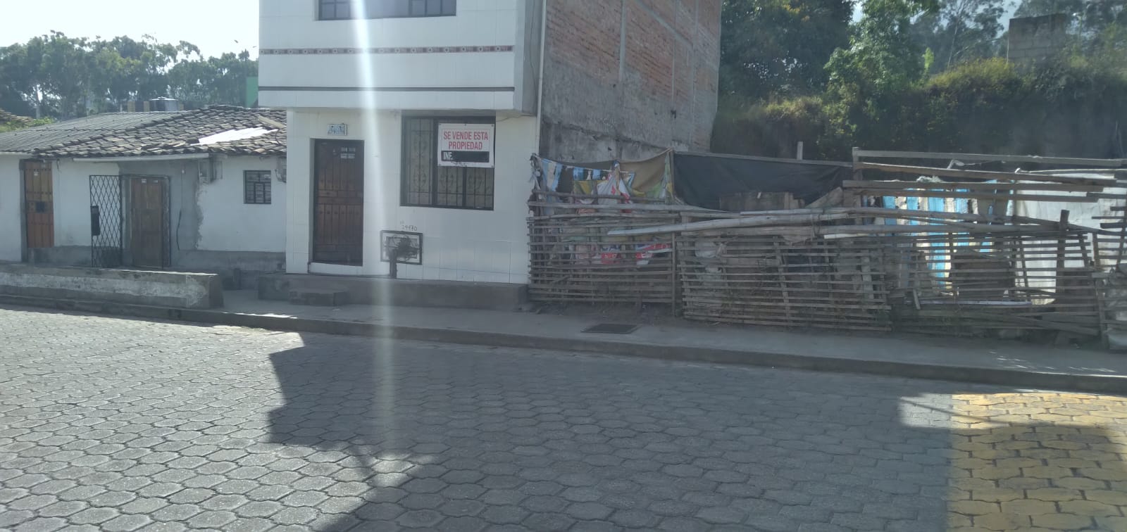 Foto del portal de remates judiciales