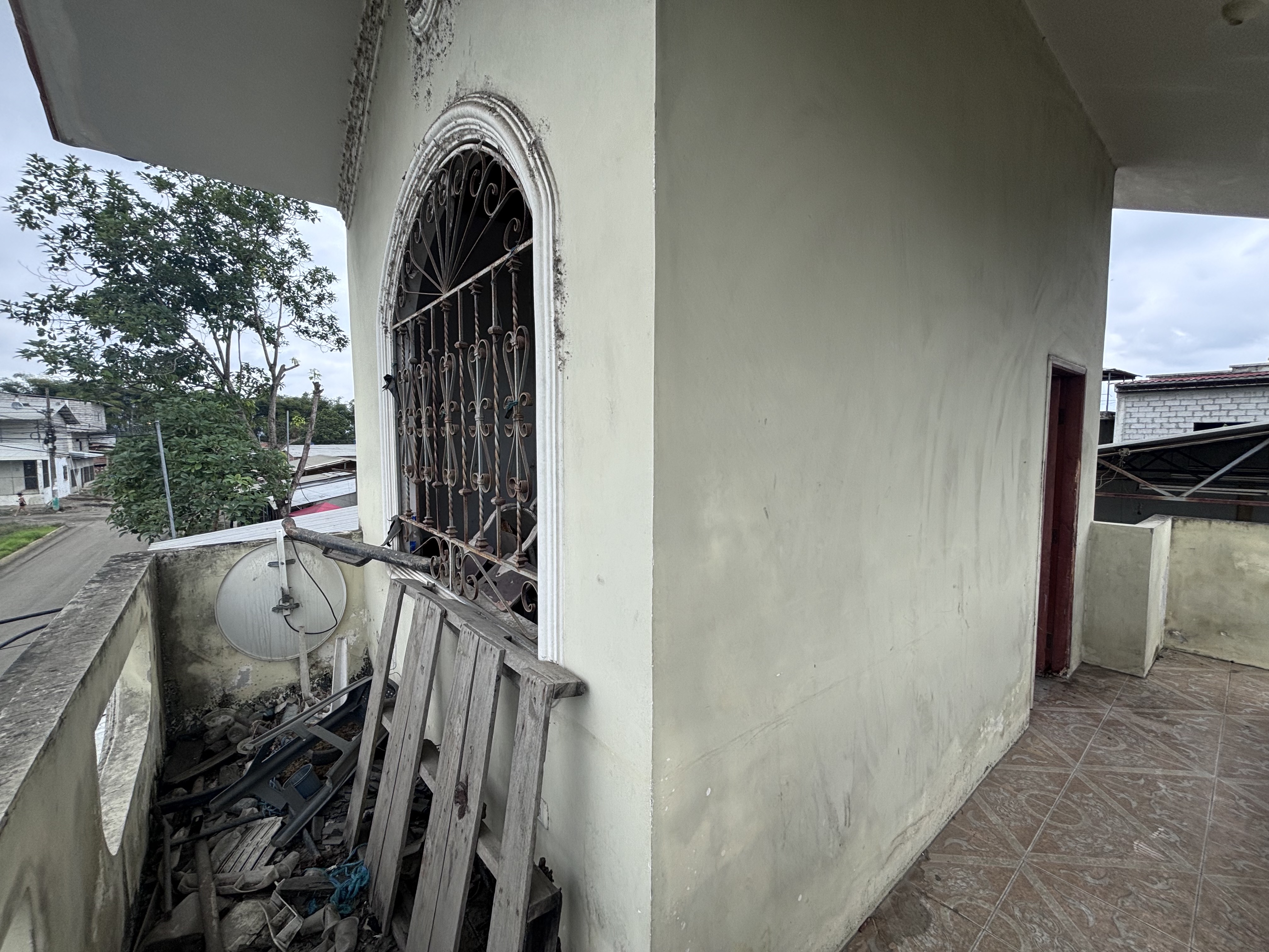 Foto del portal de remates judiciales