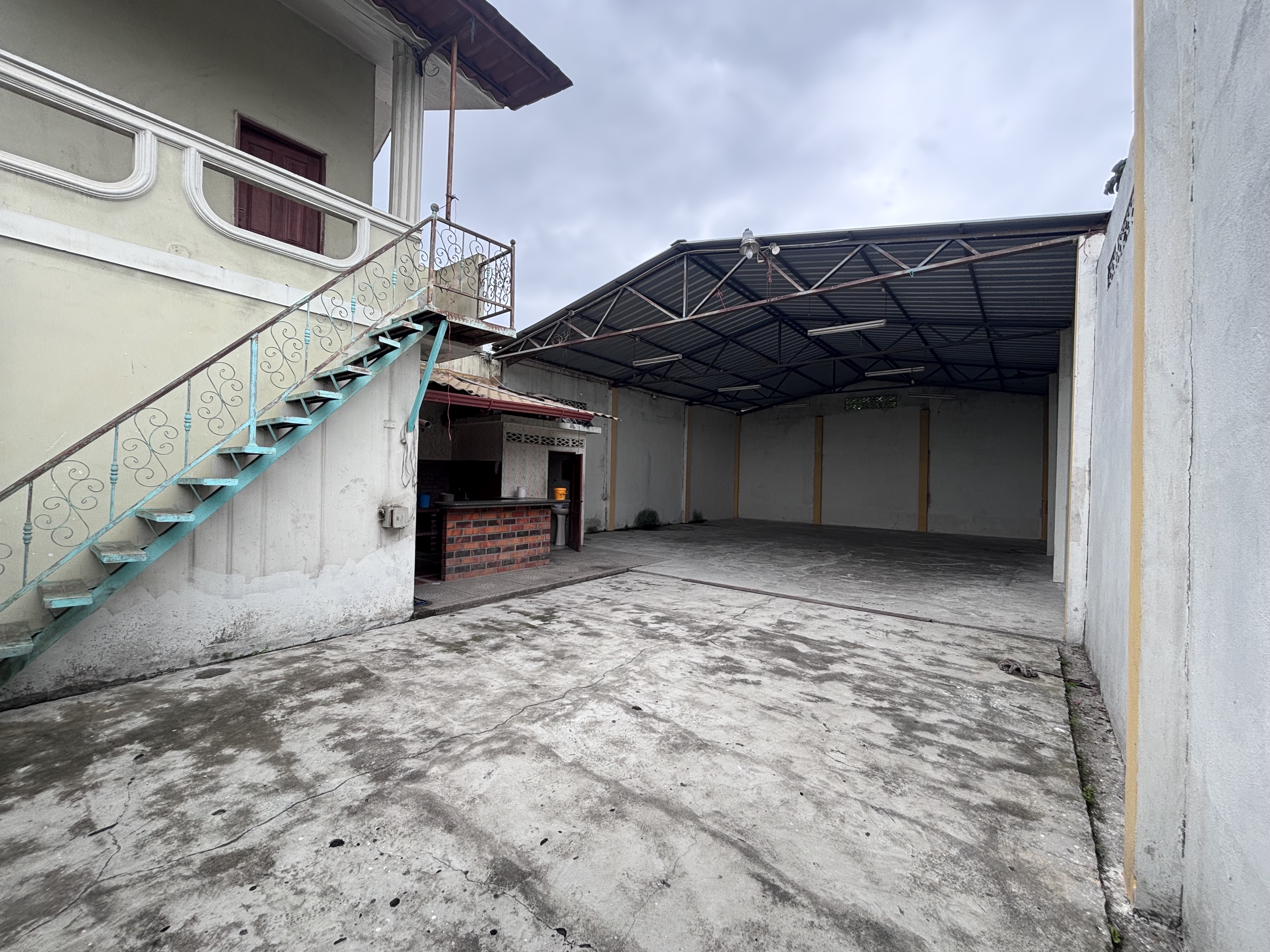 Foto del inmueble en Nicolas Iza Obando