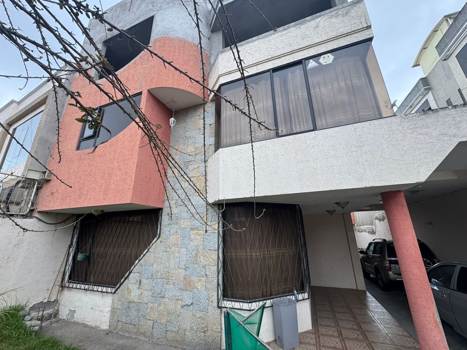 Foto del inmueble en Huachi Solis