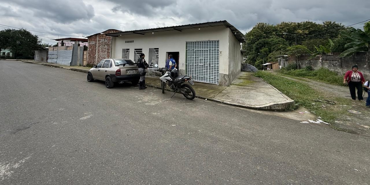 Foto del inmueble en La Venus
