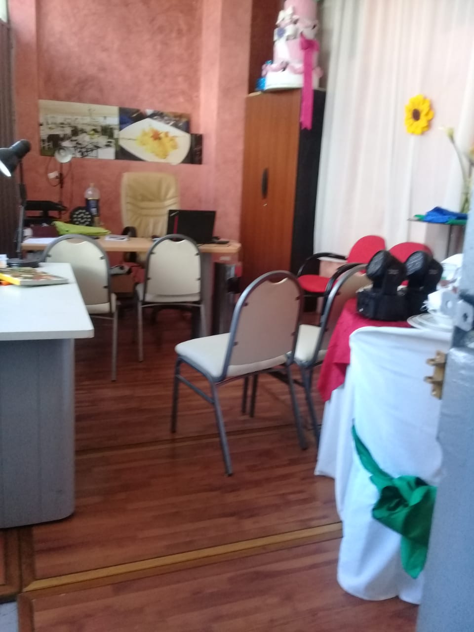 Foto del portal de remates judiciales