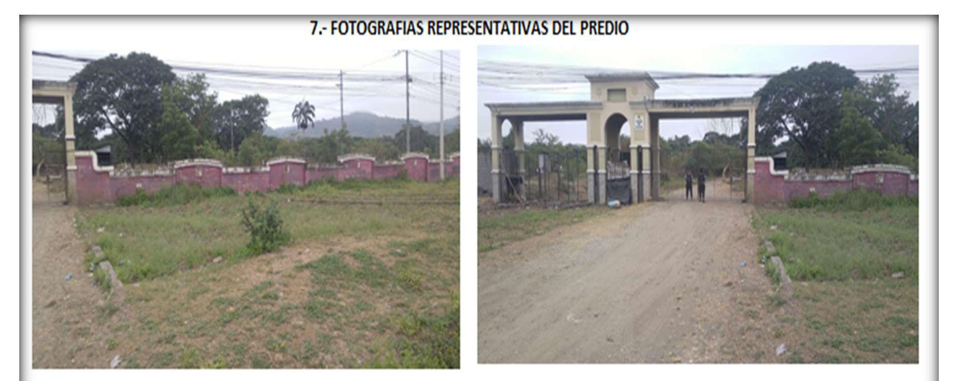 Foto del portal de remates judiciales