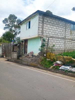 Foto del inmueble en Andahualo San Isidro Parroquia San Andres
