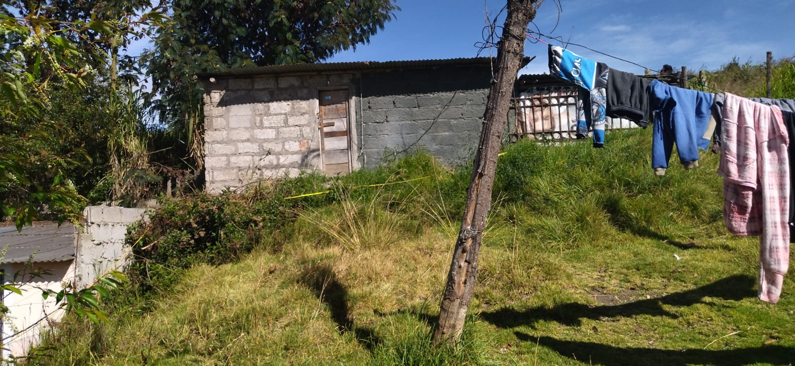 Foto del portal de remates judiciales