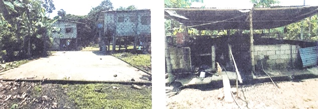 Foto del portal de remates judiciales