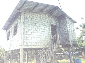 Foto del inmueble en A la Altura de la Coordenada (671831 -  9835521) del Sistema Utm Wgs84 Zona 17sur