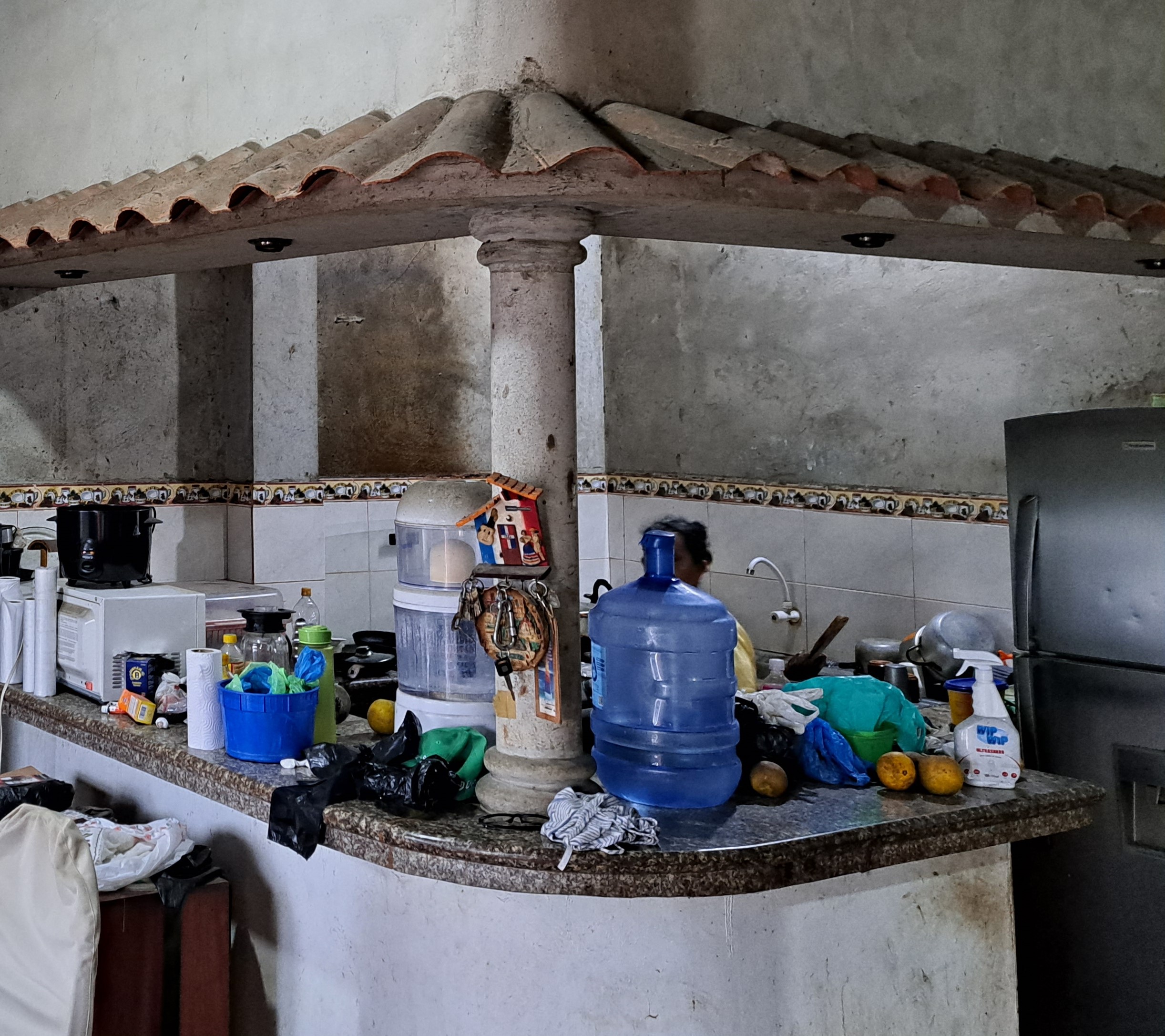 Foto del portal de remates judiciales
