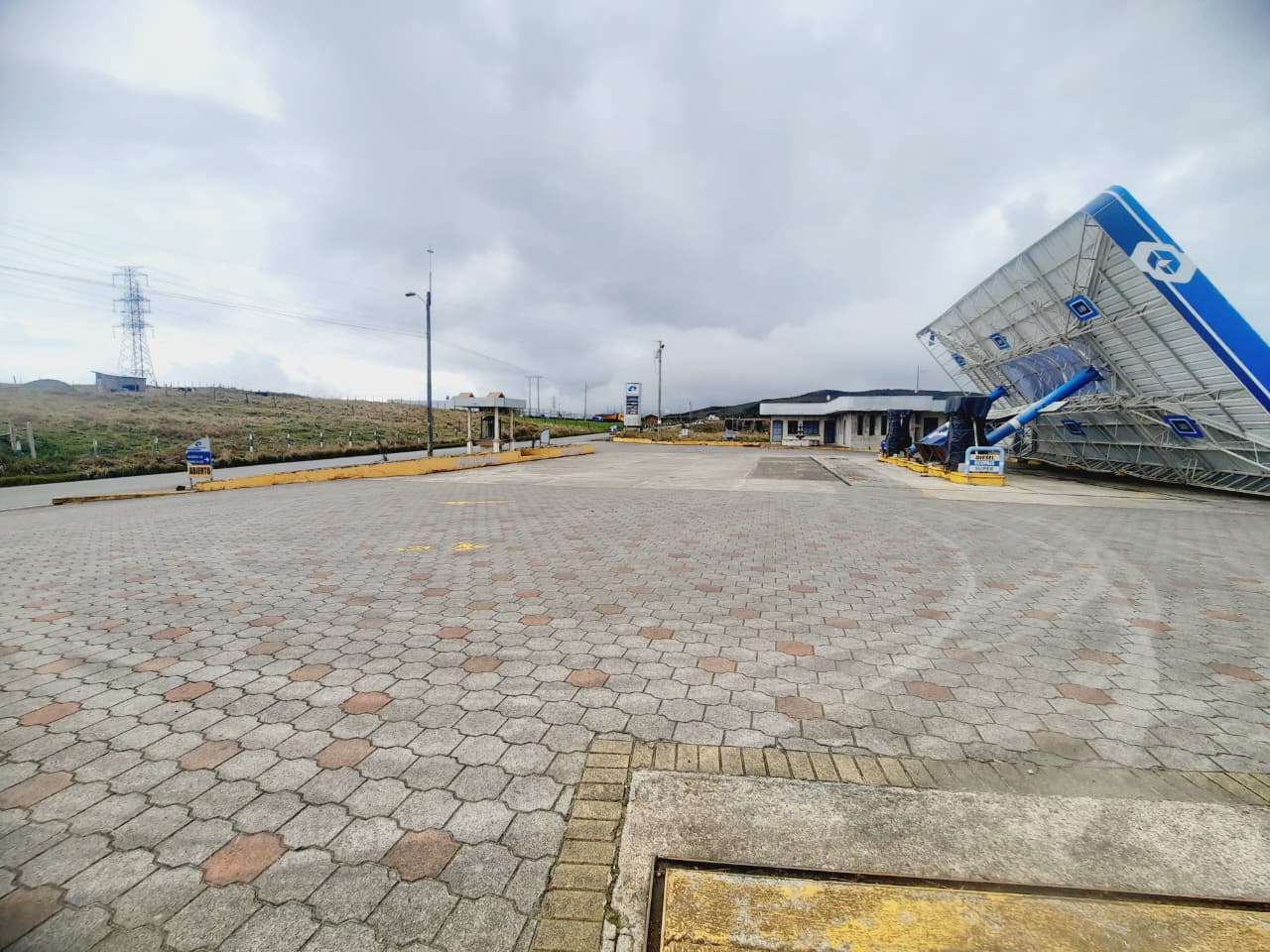 Foto del portal de remates judiciales