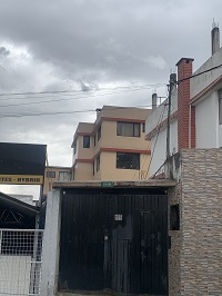 Foto del inmueble en Parroquia de San Isidro del Inca
