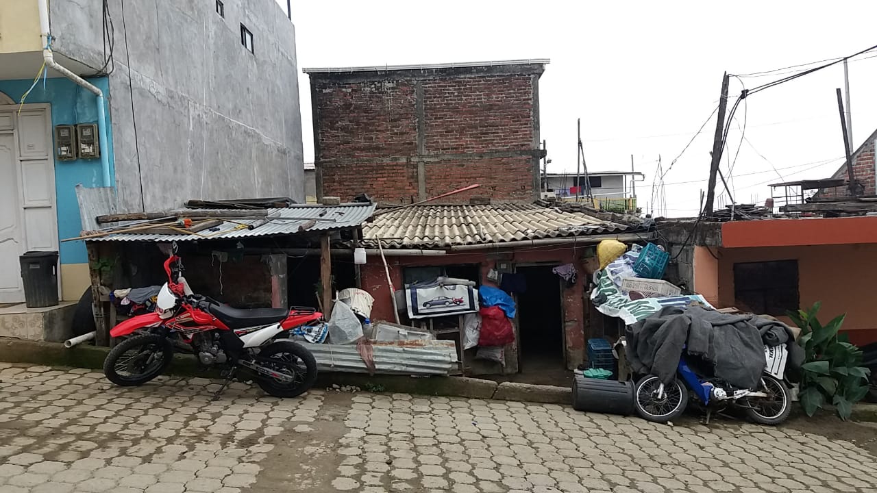 Foto del inmueble en Barrio 9 de Diciembre